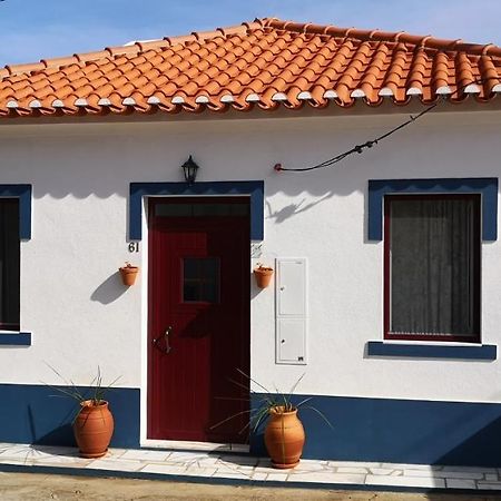 Casa Na Aldeia Villa เอสเตรมอซ ภายนอก รูปภาพ