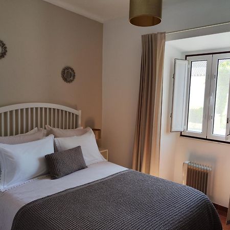 Casa Na Aldeia Villa เอสเตรมอซ ภายนอก รูปภาพ