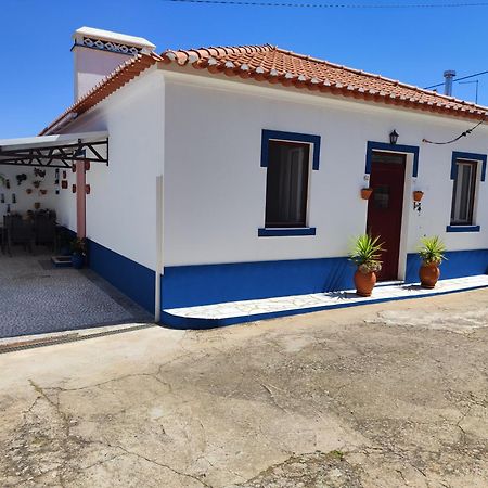 Casa Na Aldeia Villa เอสเตรมอซ ภายนอก รูปภาพ