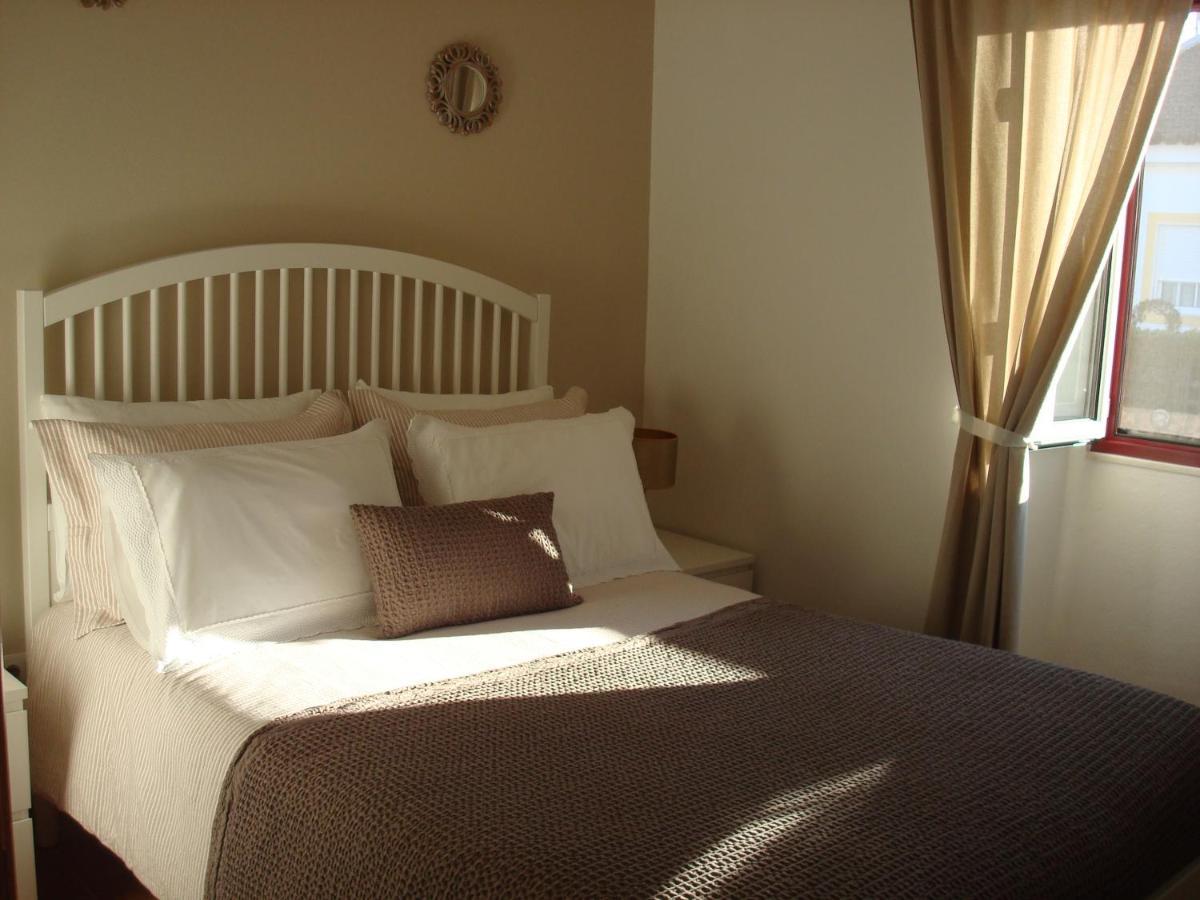 Casa Na Aldeia Villa เอสเตรมอซ ภายนอก รูปภาพ