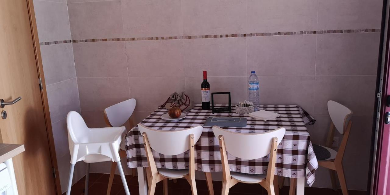 Casa Na Aldeia Villa เอสเตรมอซ ภายนอก รูปภาพ