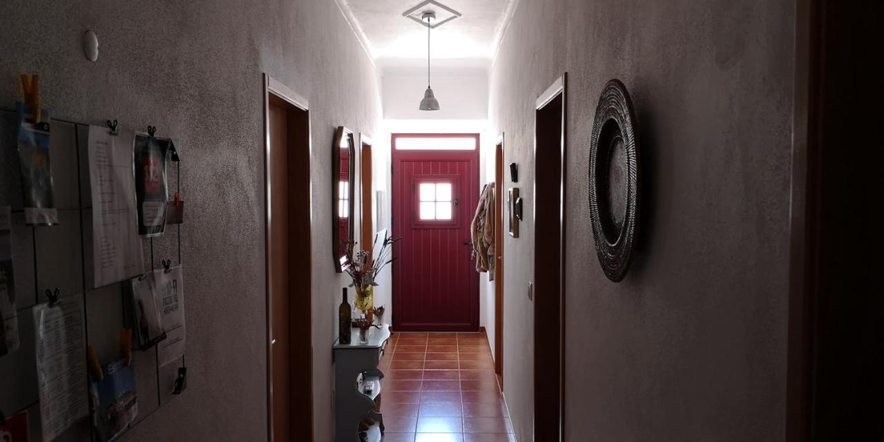 Casa Na Aldeia Villa เอสเตรมอซ ภายนอก รูปภาพ