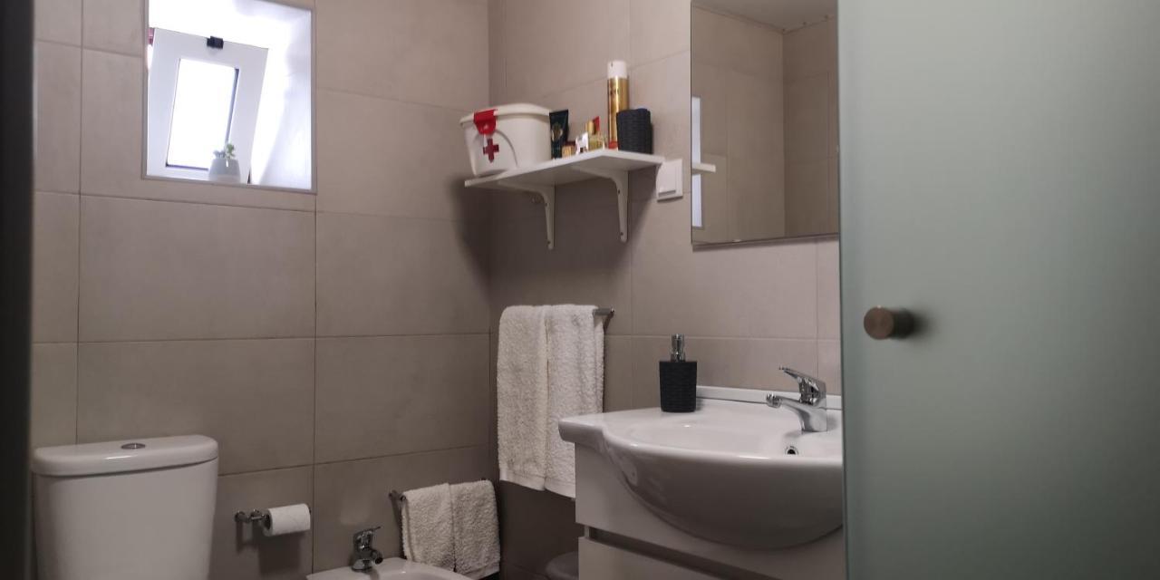 Casa Na Aldeia Villa เอสเตรมอซ ภายนอก รูปภาพ