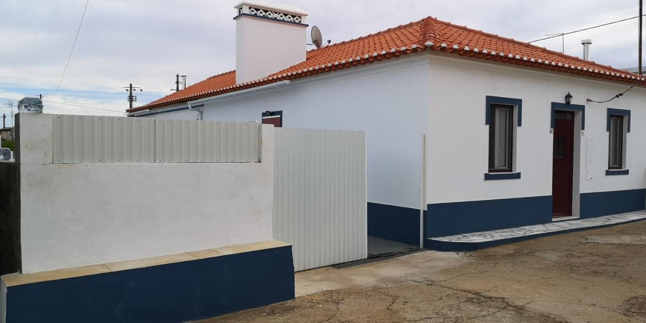 Casa Na Aldeia Villa เอสเตรมอซ ภายนอก รูปภาพ