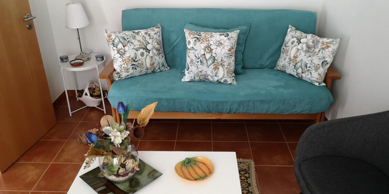 Casa Na Aldeia Villa เอสเตรมอซ ภายนอก รูปภาพ