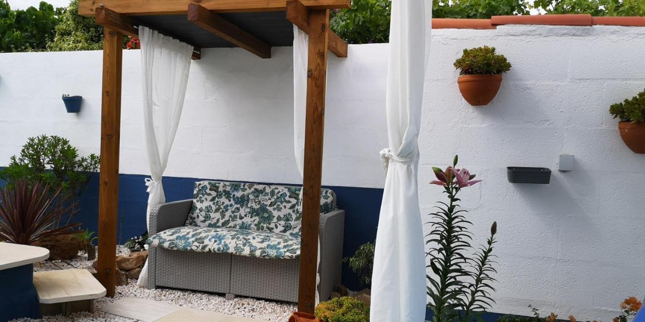 Casa Na Aldeia Villa เอสเตรมอซ ภายนอก รูปภาพ