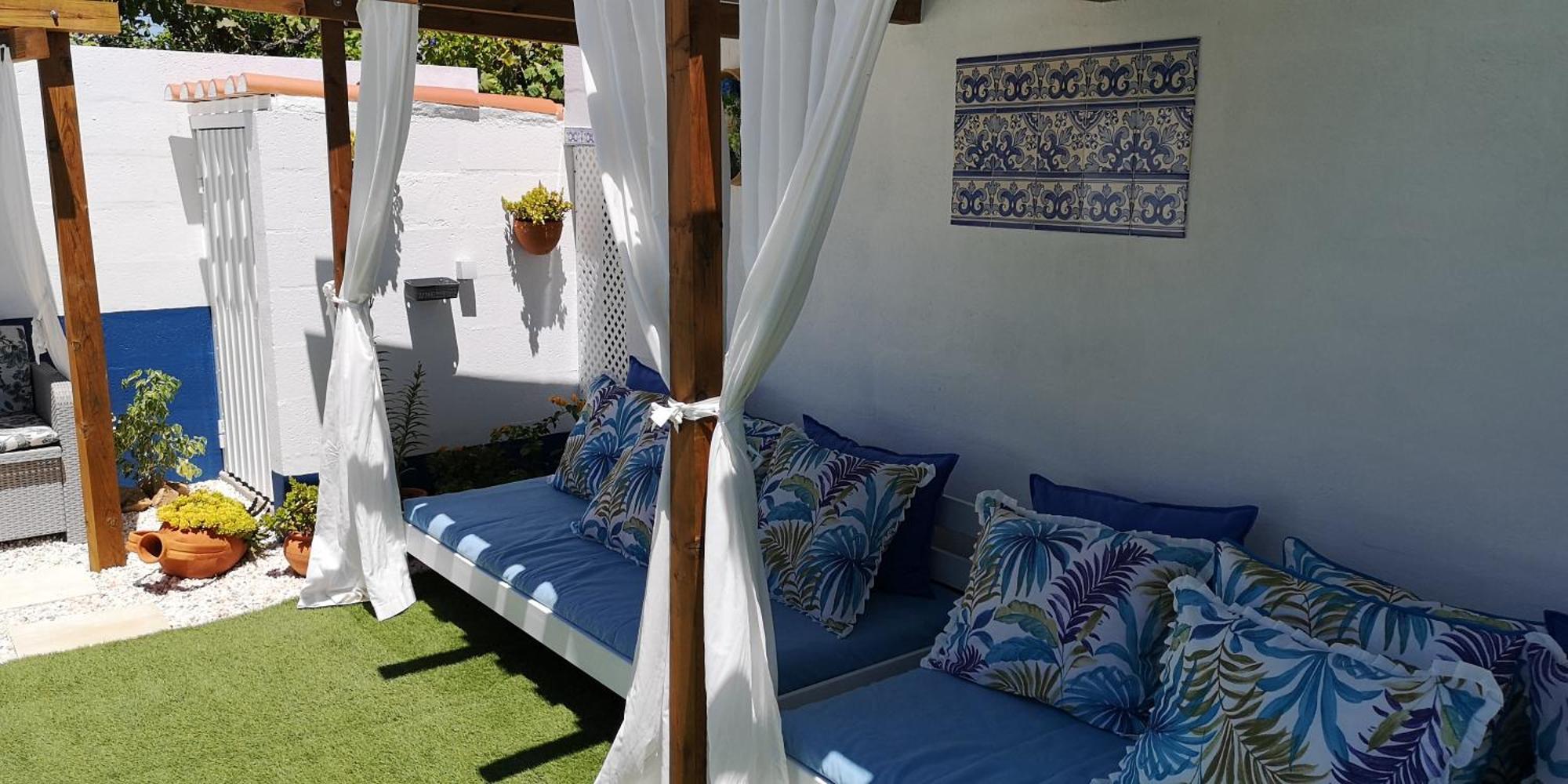Casa Na Aldeia Villa เอสเตรมอซ ภายนอก รูปภาพ