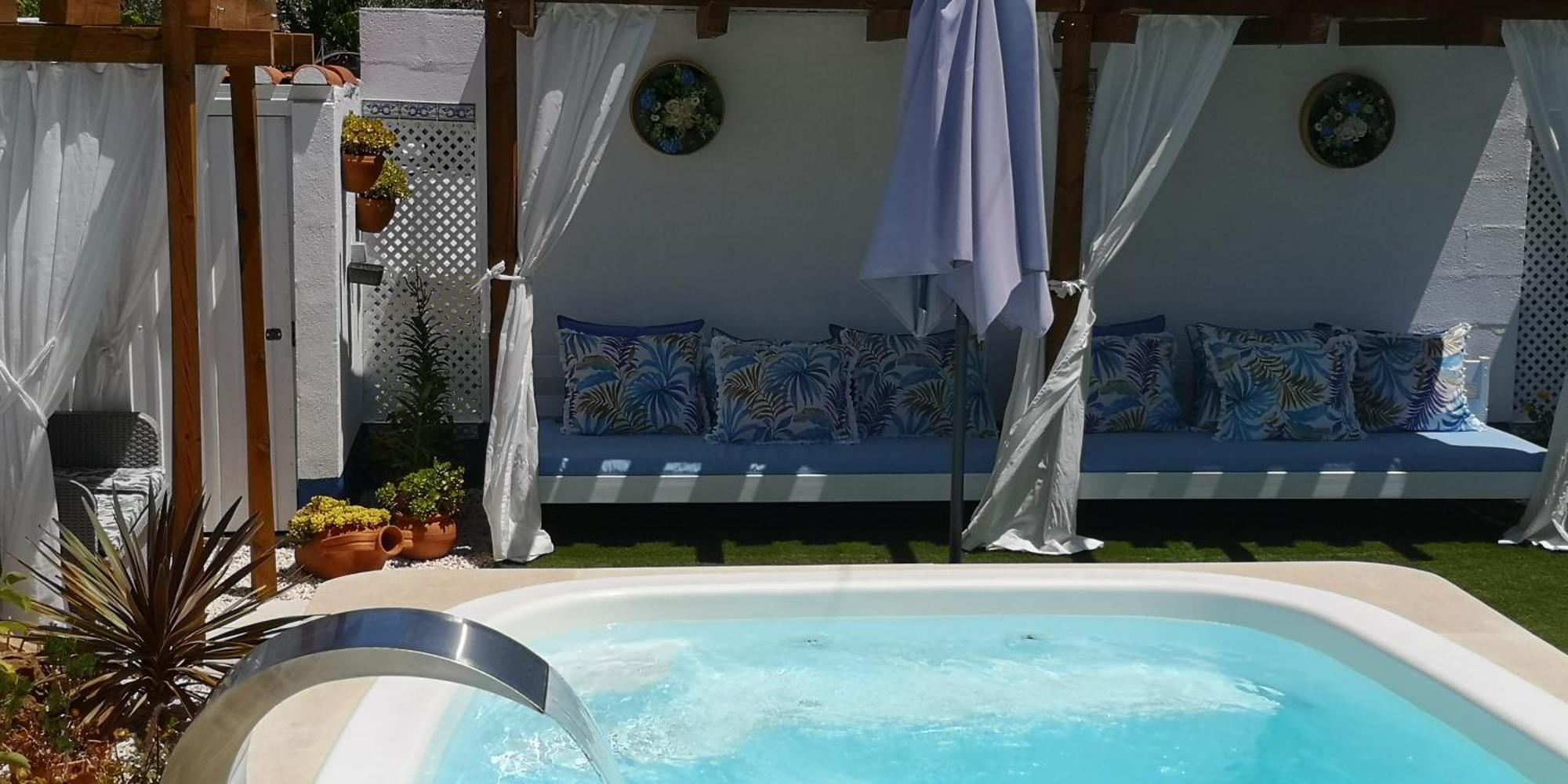 Casa Na Aldeia Villa เอสเตรมอซ ภายนอก รูปภาพ