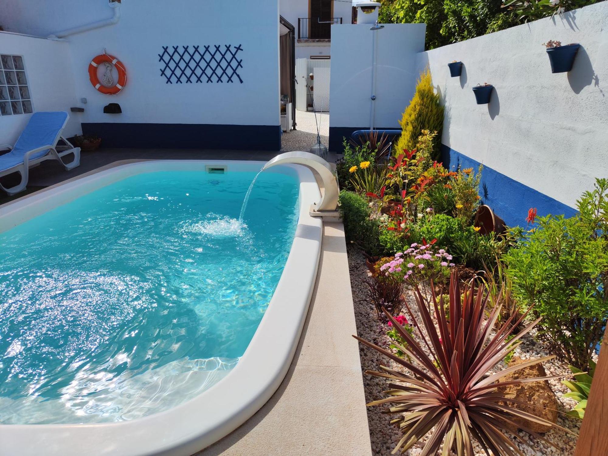 Casa Na Aldeia Villa เอสเตรมอซ ภายนอก รูปภาพ