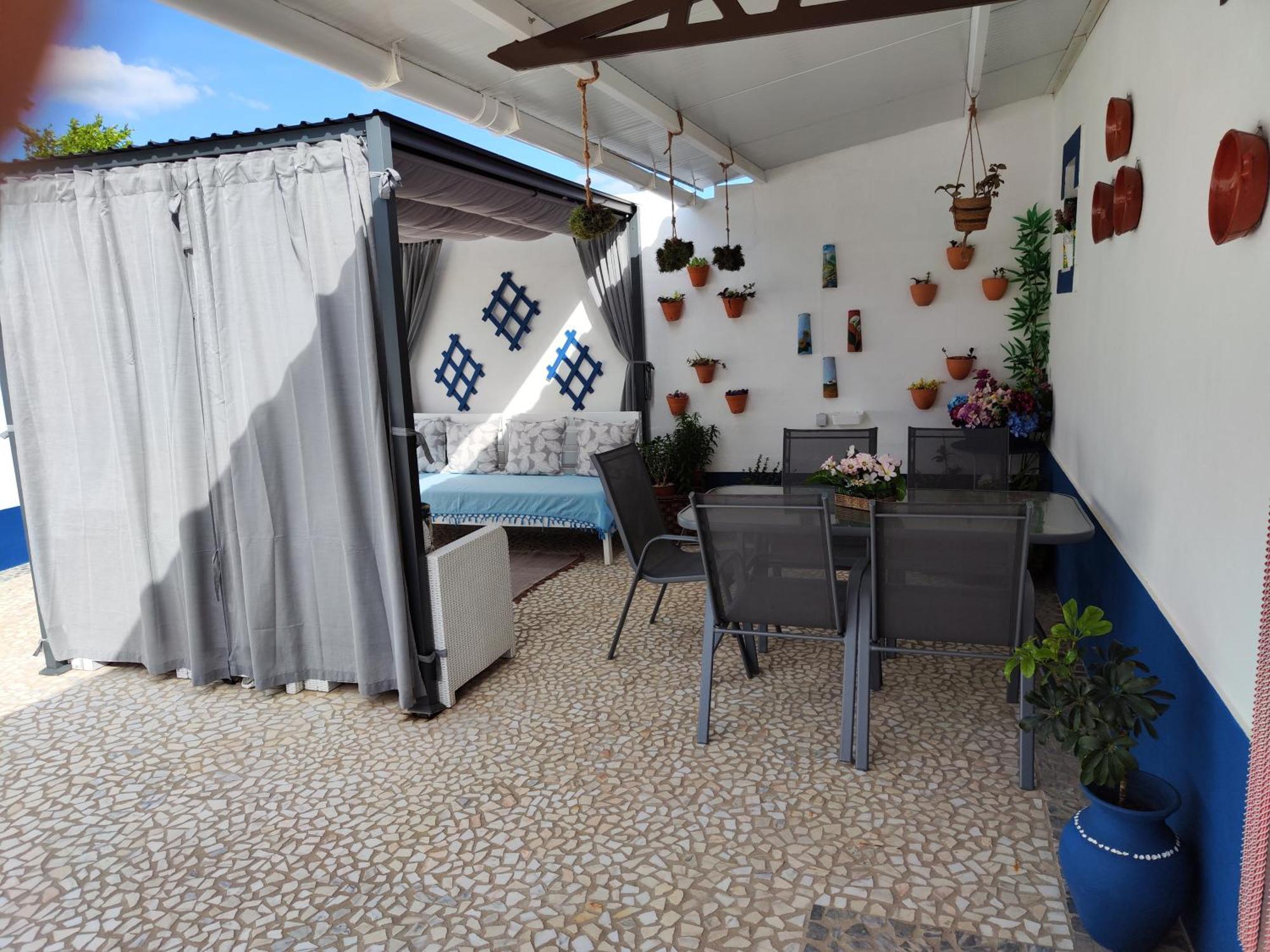 Casa Na Aldeia Villa เอสเตรมอซ ภายนอก รูปภาพ