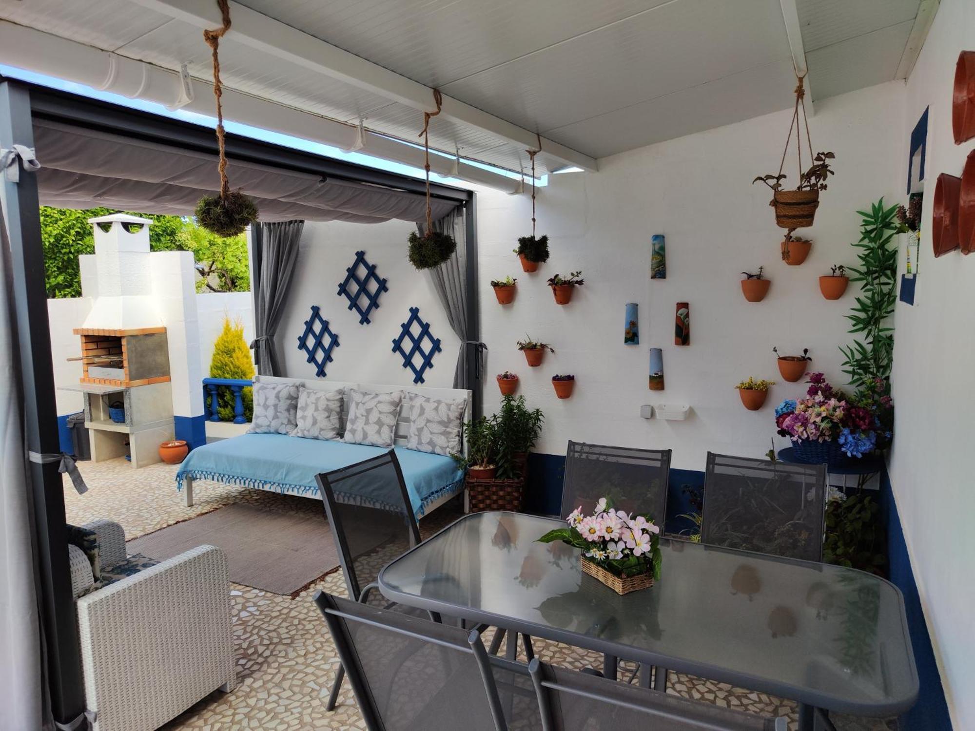 Casa Na Aldeia Villa เอสเตรมอซ ภายนอก รูปภาพ