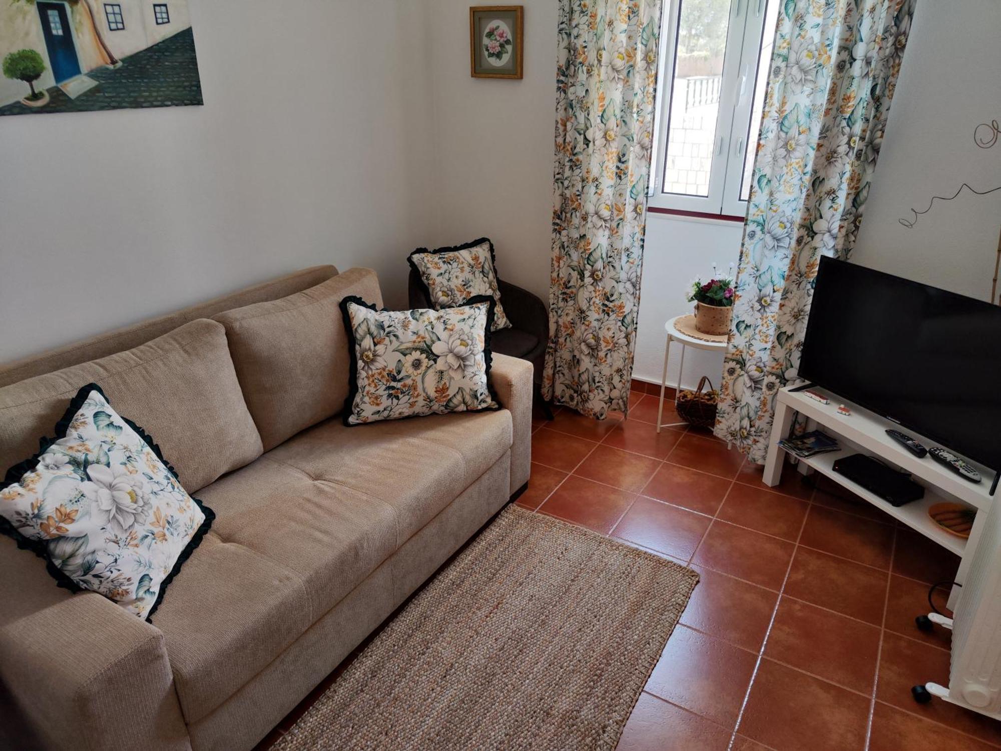 Casa Na Aldeia Villa เอสเตรมอซ ภายนอก รูปภาพ