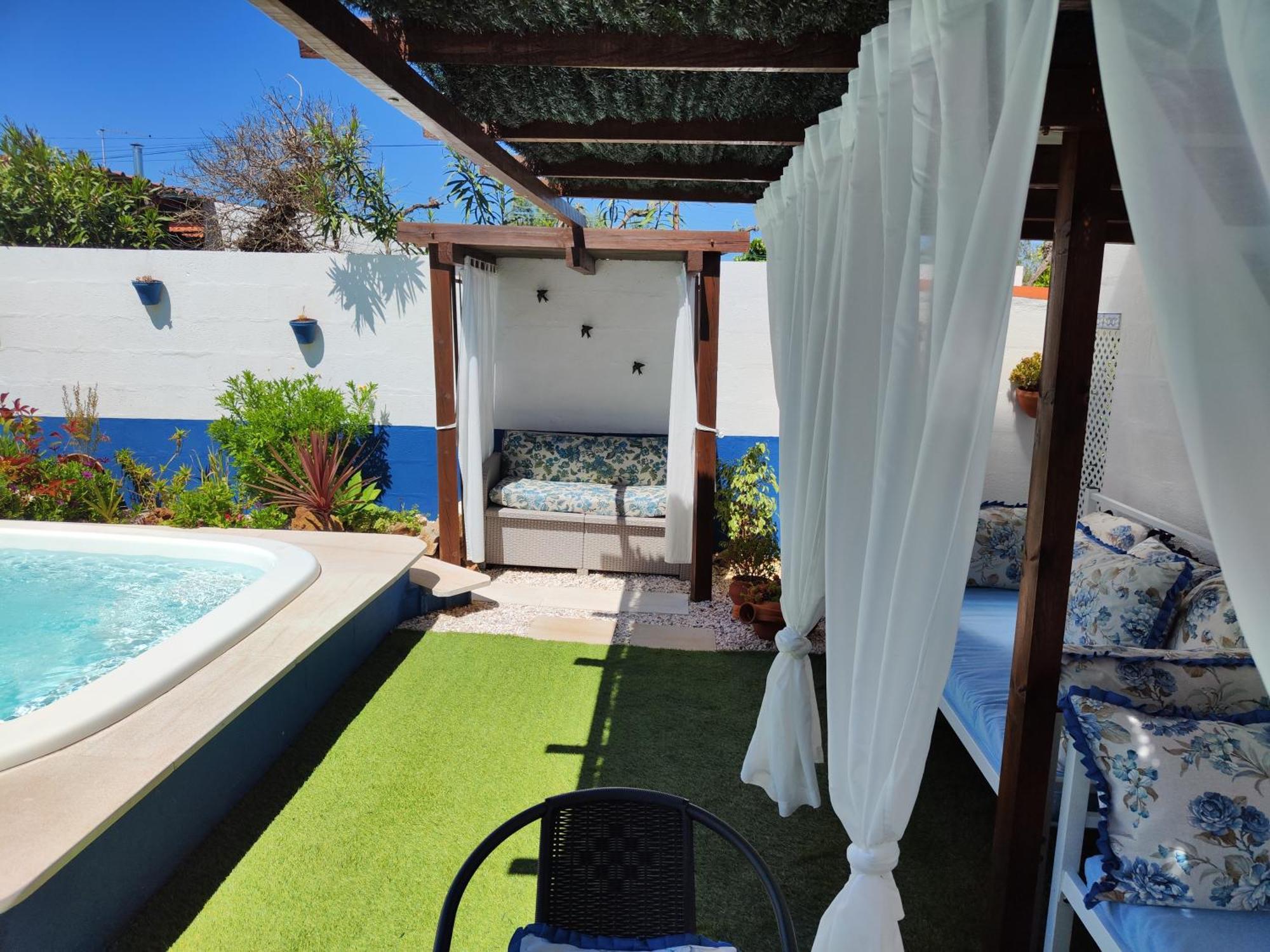 Casa Na Aldeia Villa เอสเตรมอซ ภายนอก รูปภาพ