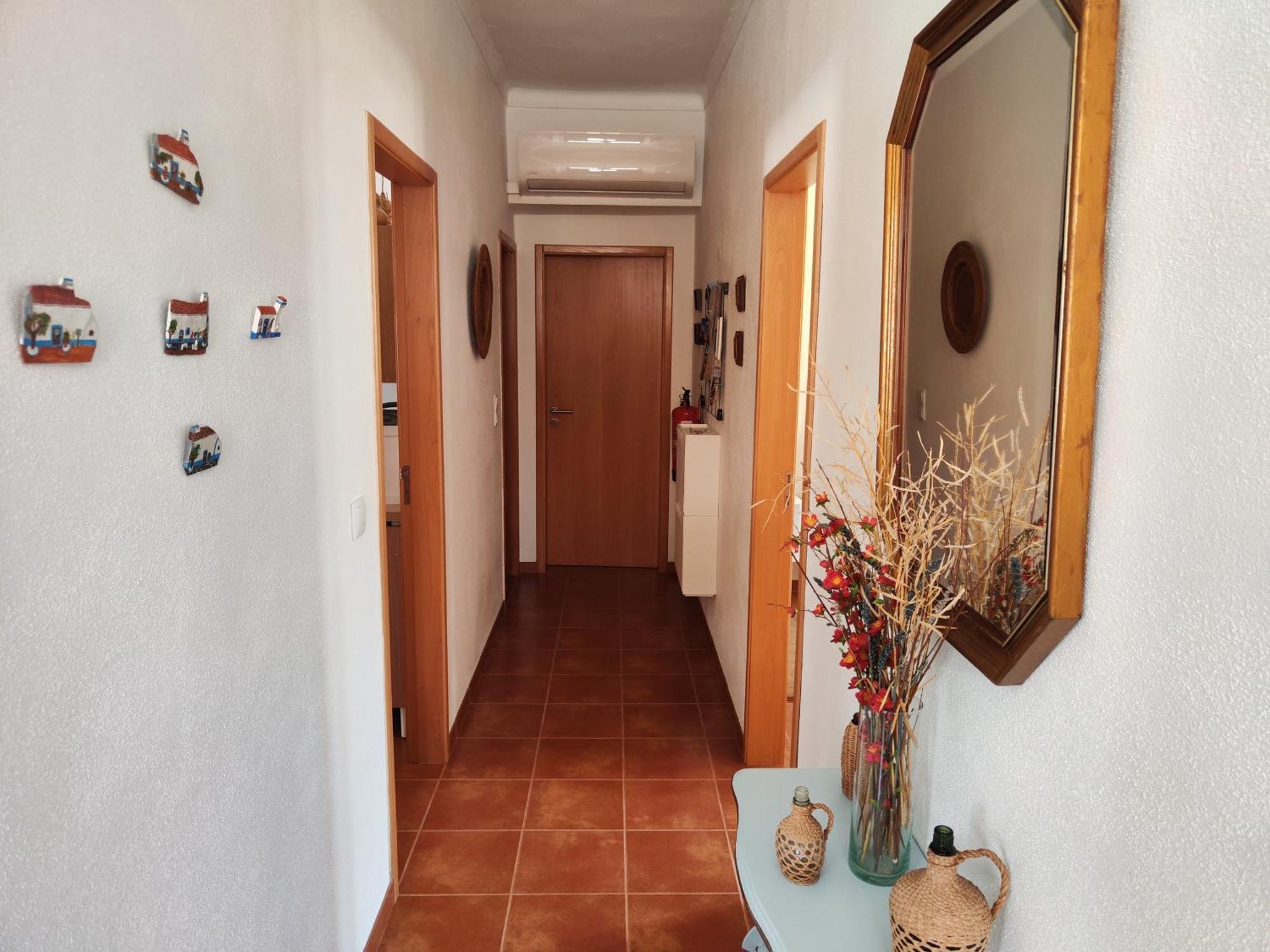 Casa Na Aldeia Villa เอสเตรมอซ ภายนอก รูปภาพ