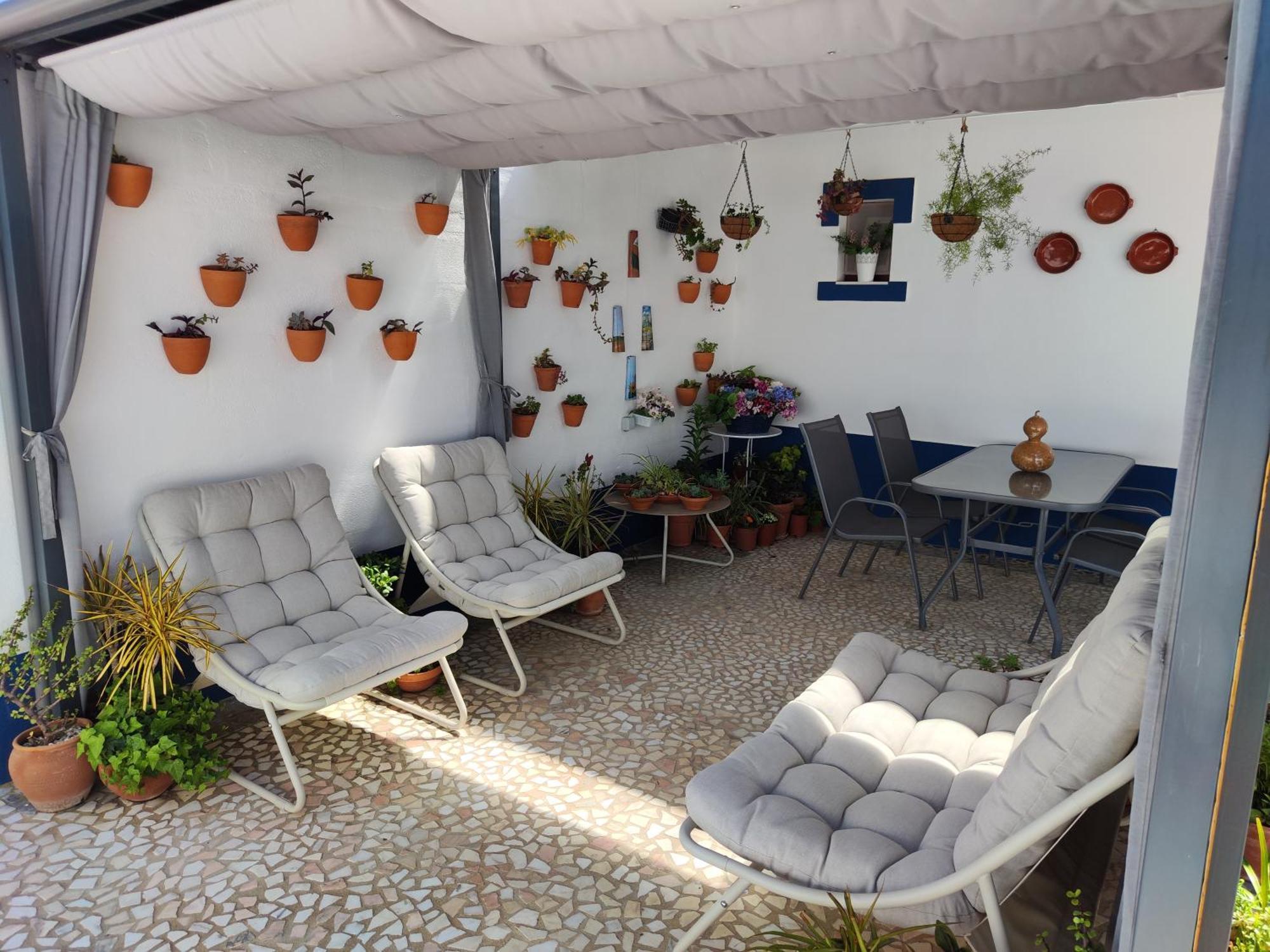 Casa Na Aldeia Villa เอสเตรมอซ ภายนอก รูปภาพ